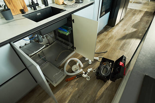 24/7 Emergency Toilet Repair experts in Campbell, TX